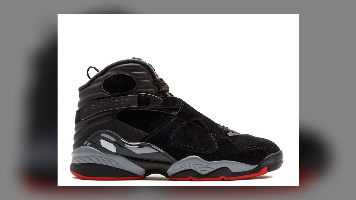 Top 10 Air Jordan 8 releases ever — figure 10