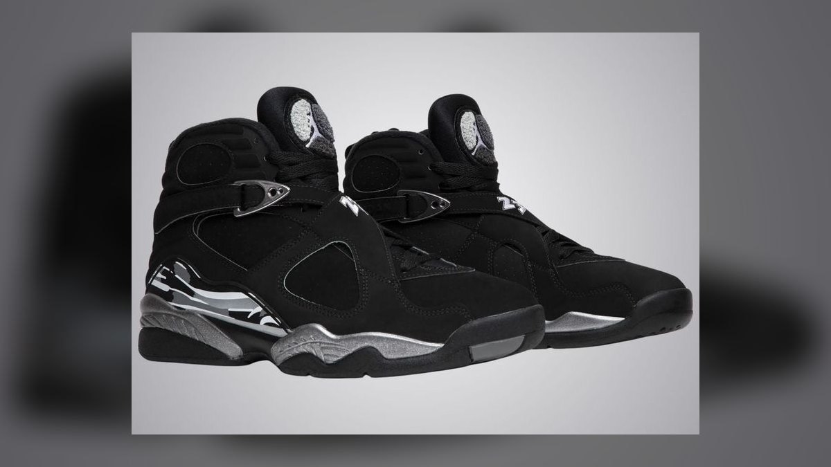 Top 10 Air Jordan 8 releases ever — figure 4