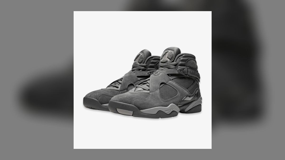 Top 10 Air Jordan 8 releases ever — figure 5