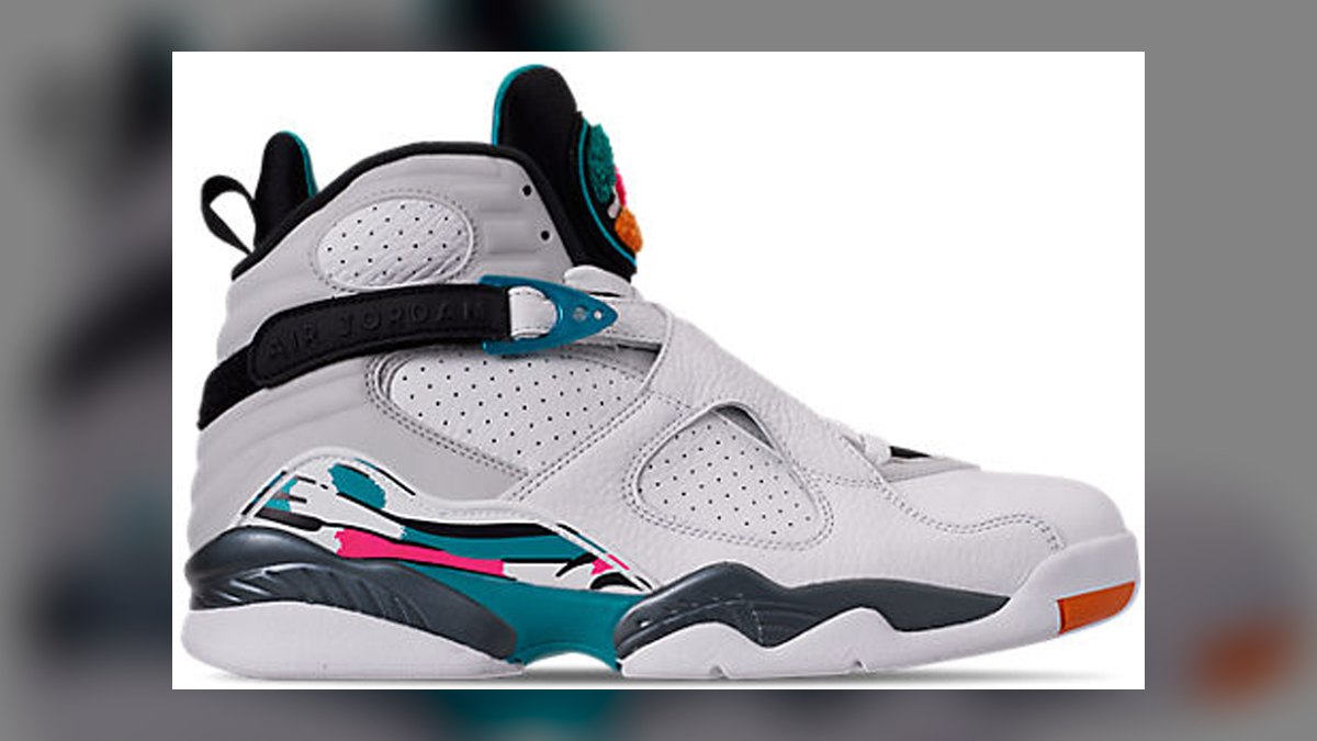 Top 10 Air Jordan 8 releases ever — figure 6