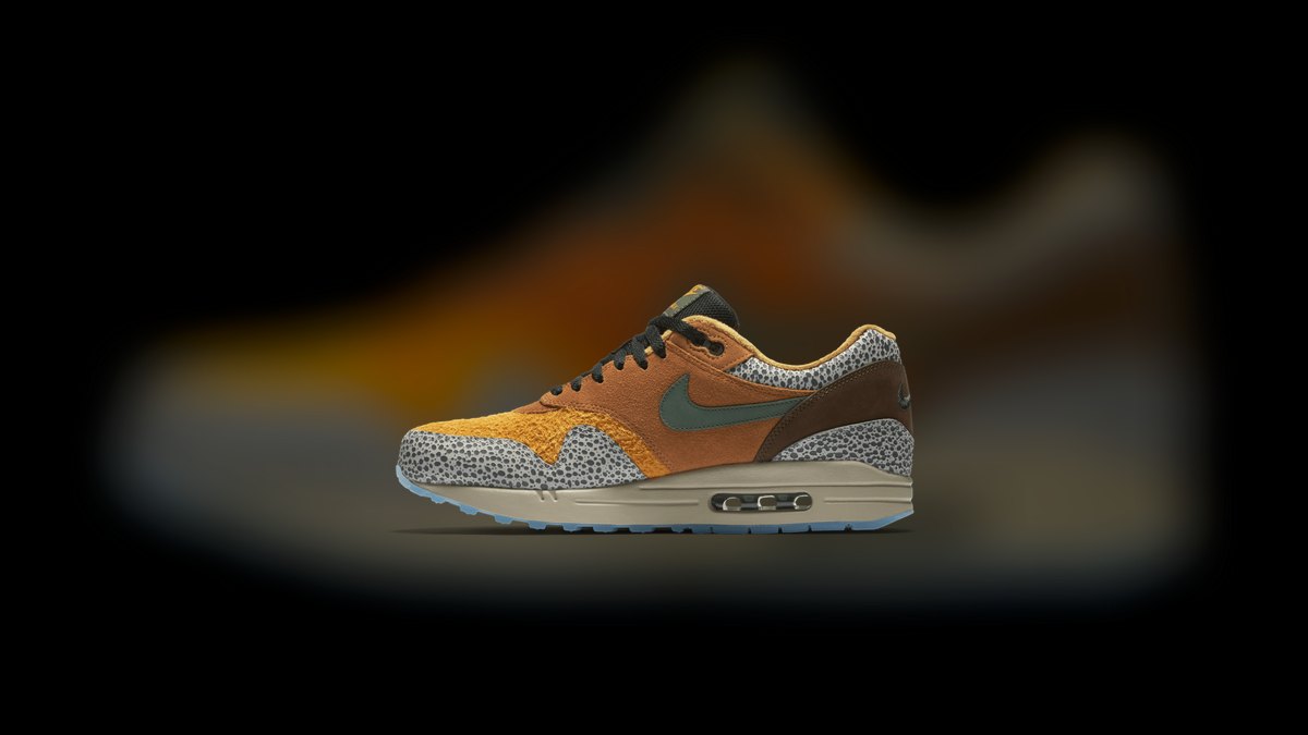 Top 10 Nike Air Max 1 colorways of all time — figure 3