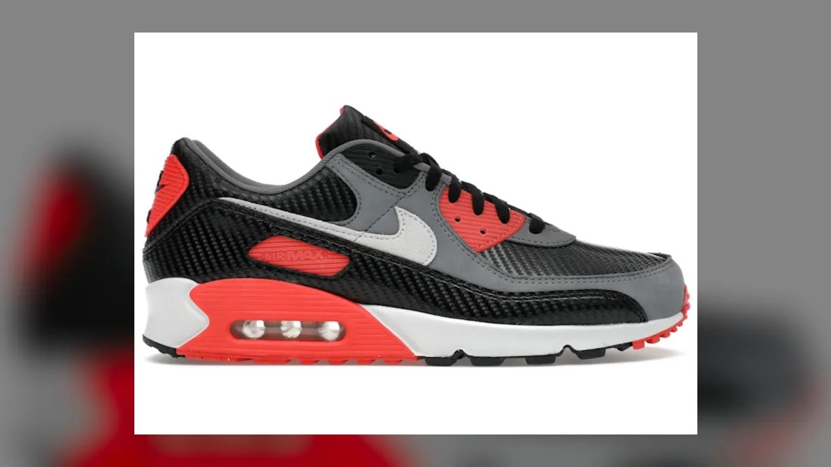 Top 10 Nike Air Max 90 releases ever — figure 1