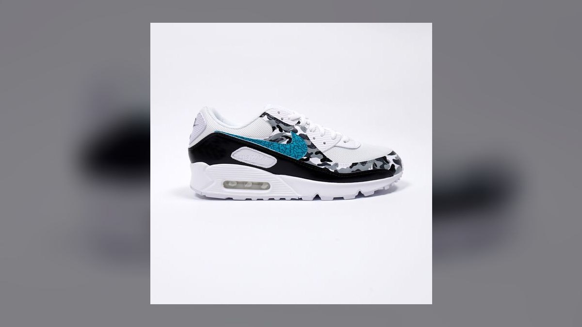 Top 10 Nike Air Max 90 releases ever — figure 2