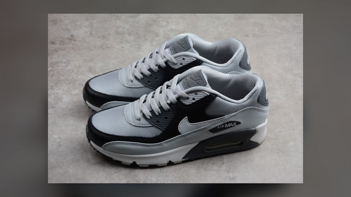 Top 10 Nike Air Max 90 releases ever — figure 5