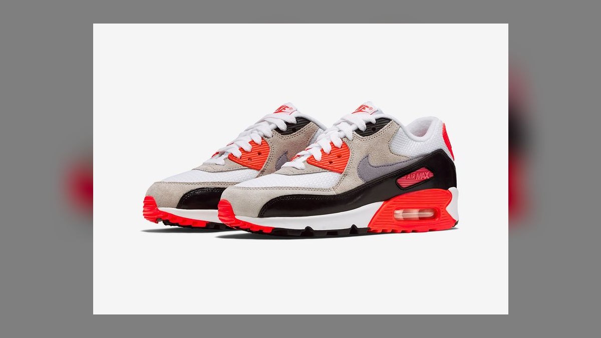 Top 10 Nike Air Max 90 releases ever — figure 8