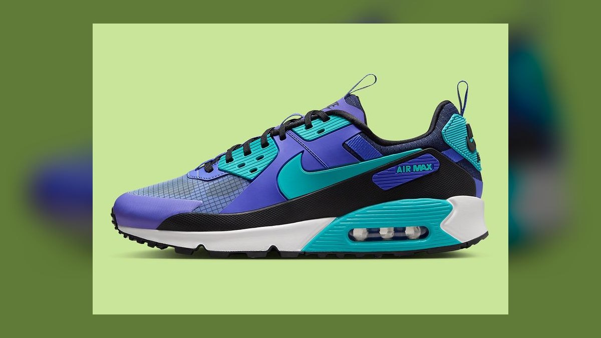 Top 10 Nike Air Max 90 releases ever — figure 9