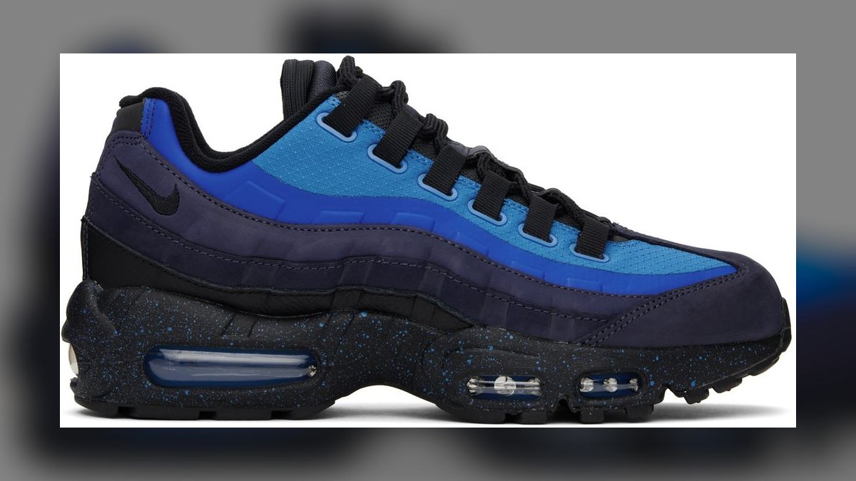 Top 10 Nike Air Max 95 colorways ranked — figure 3