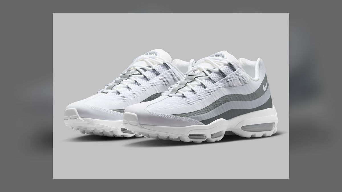 Top 10 Nike Air Max 95 colorways ranked — figure 5