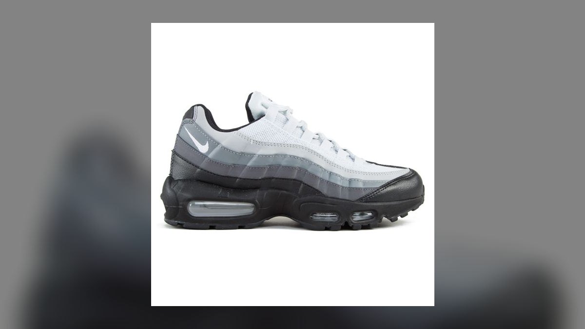 Top 10 Nike Air Max 95 colorways ranked — figure 6