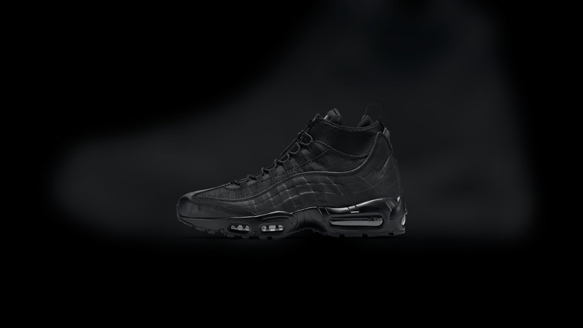 Top 10 Nike Air Max 95 colorways ranked — figure 8