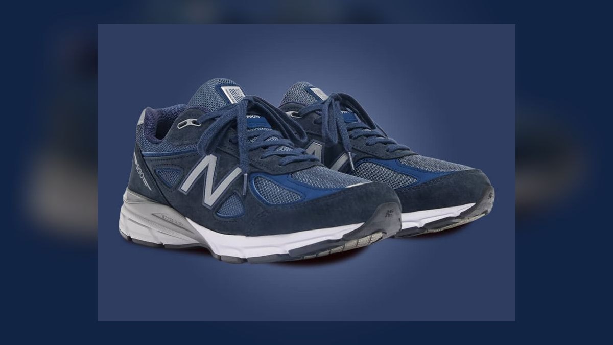 Top 10 New Balance 990 Series Models of All Time — figure 2