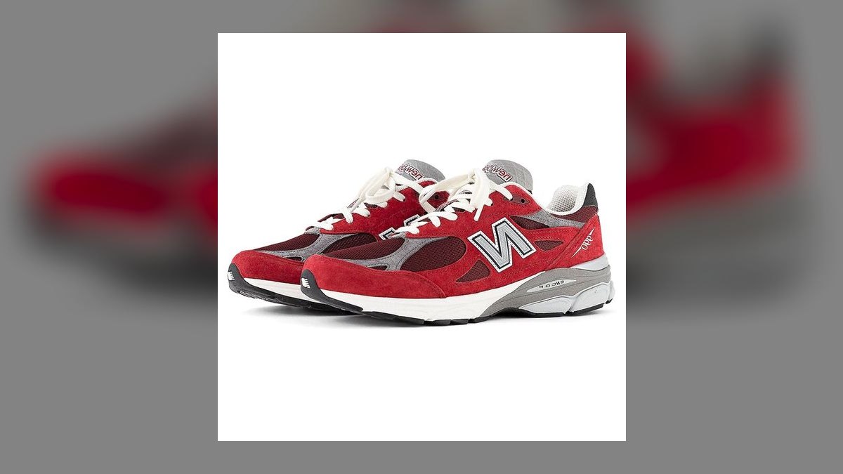 Top 10 New Balance 990 Series Models of All Time — figure 8