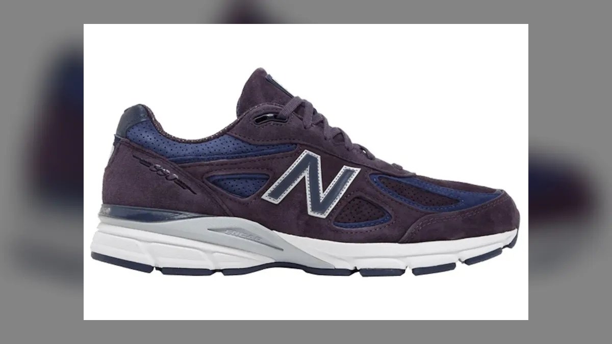 Top 10 New Balance 990 Series Models of All Time — figure 9