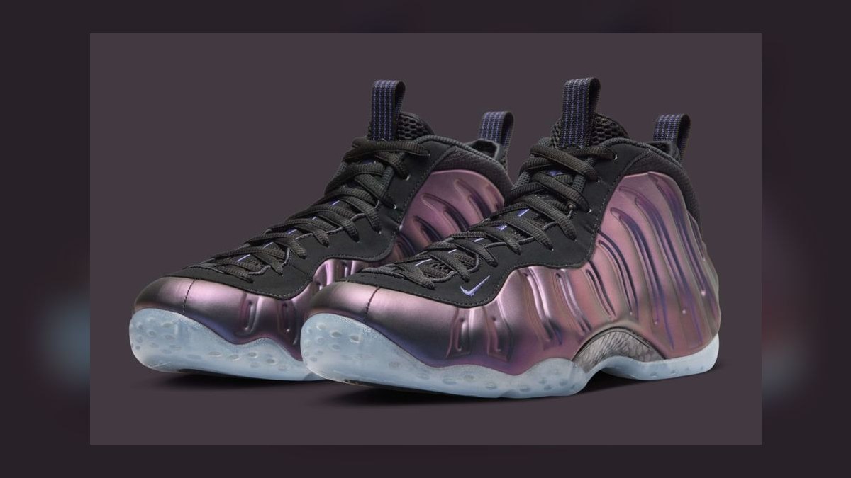 Top 10 Nike Air Foamposite One colorways ever — figure 3