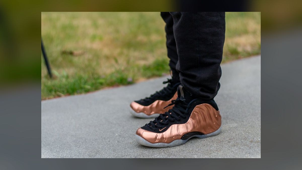 Top 10 Nike Air Foamposite One colorways ever — figure 4