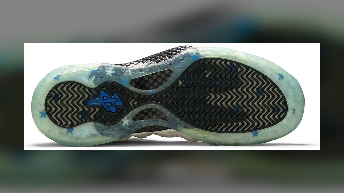 Top 10 Nike Air Foamposite One colorways ever — figure 5