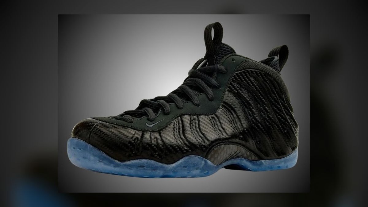 Top 10 Nike Air Foamposite One colorways ever — figure 6