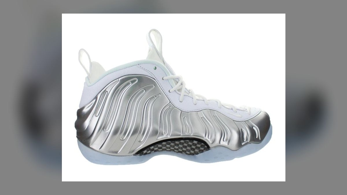 Top 10 Nike Air Foamposite One colorways ever — figure 7