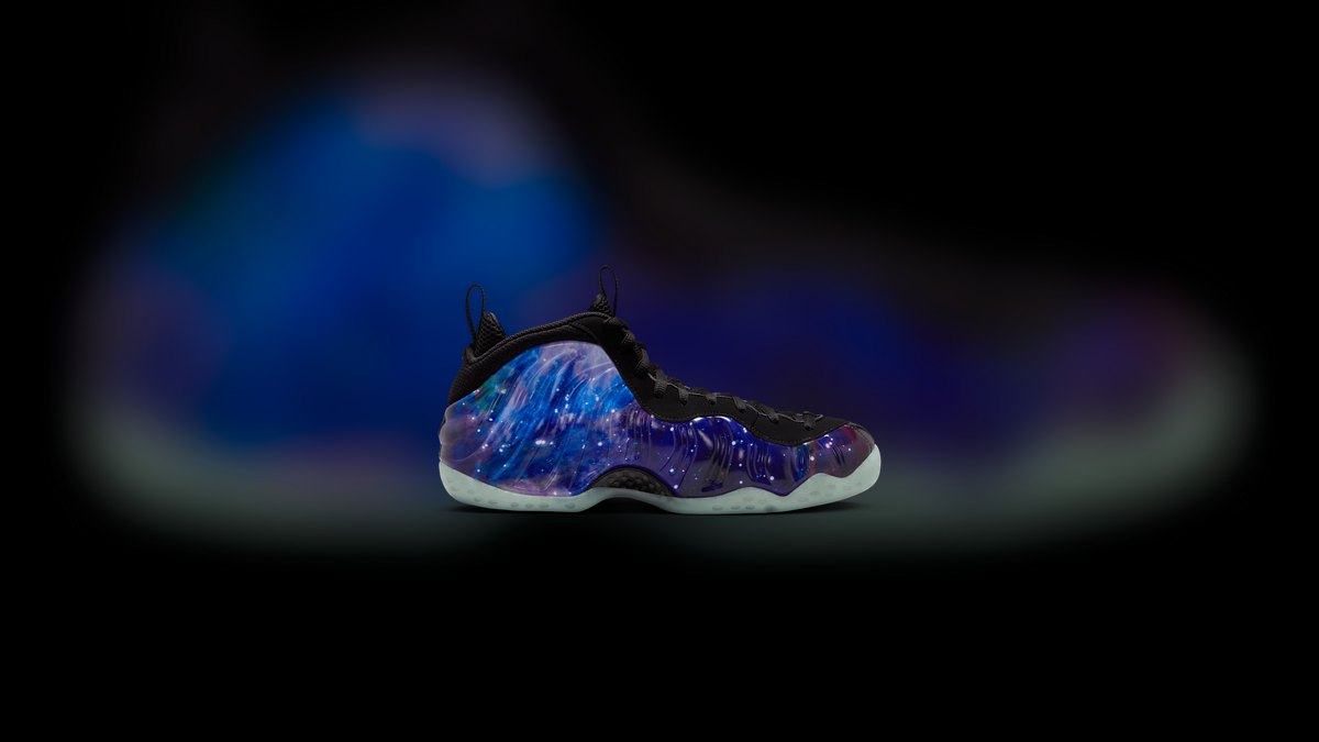 Top 10 Nike Foamposite Pro releases ranked — figure 1