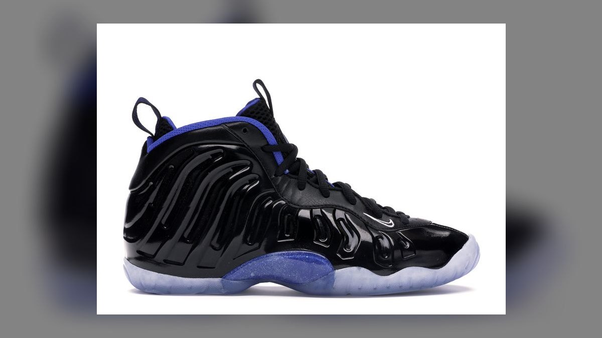 Top 10 Nike Foamposite Pro releases ranked — figure 2
