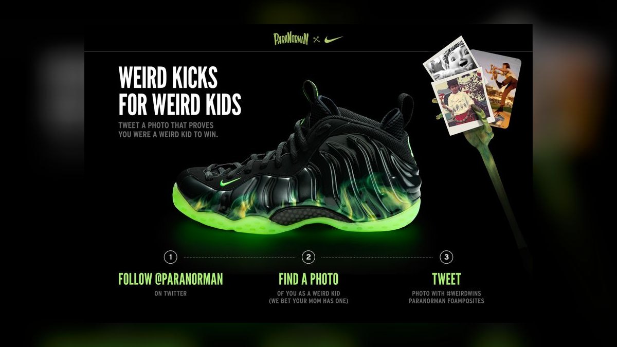 Top 10 Nike Foamposite Pro releases ranked — figure 3