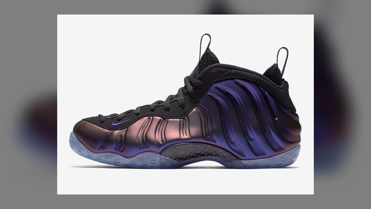 Top 10 Nike Foamposite Pro releases ranked — figure 4