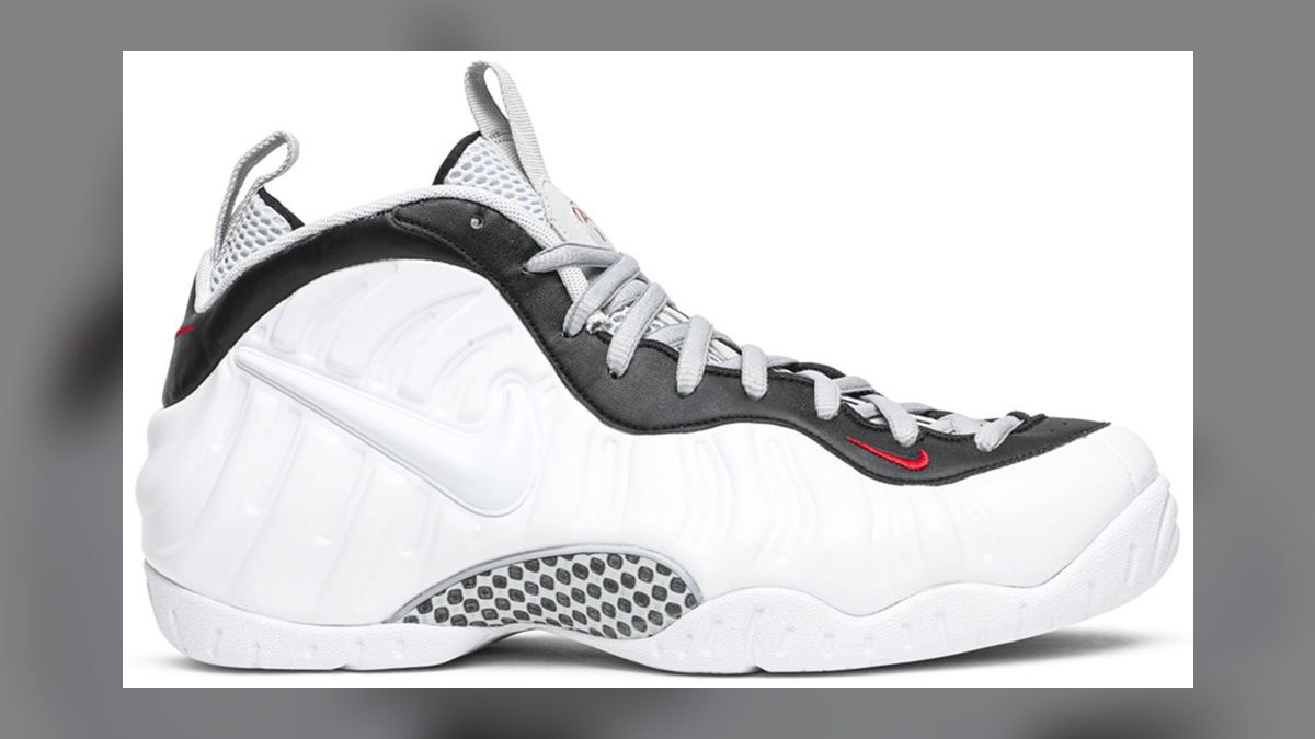 Top 10 Nike Foamposite Pro releases ranked — figure 7