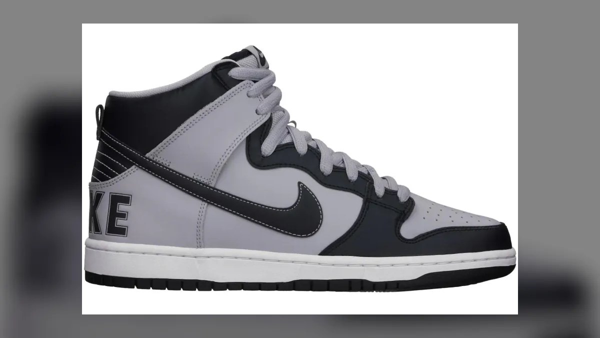 Top 10 Nike Dunk High releases ranked — figure 10