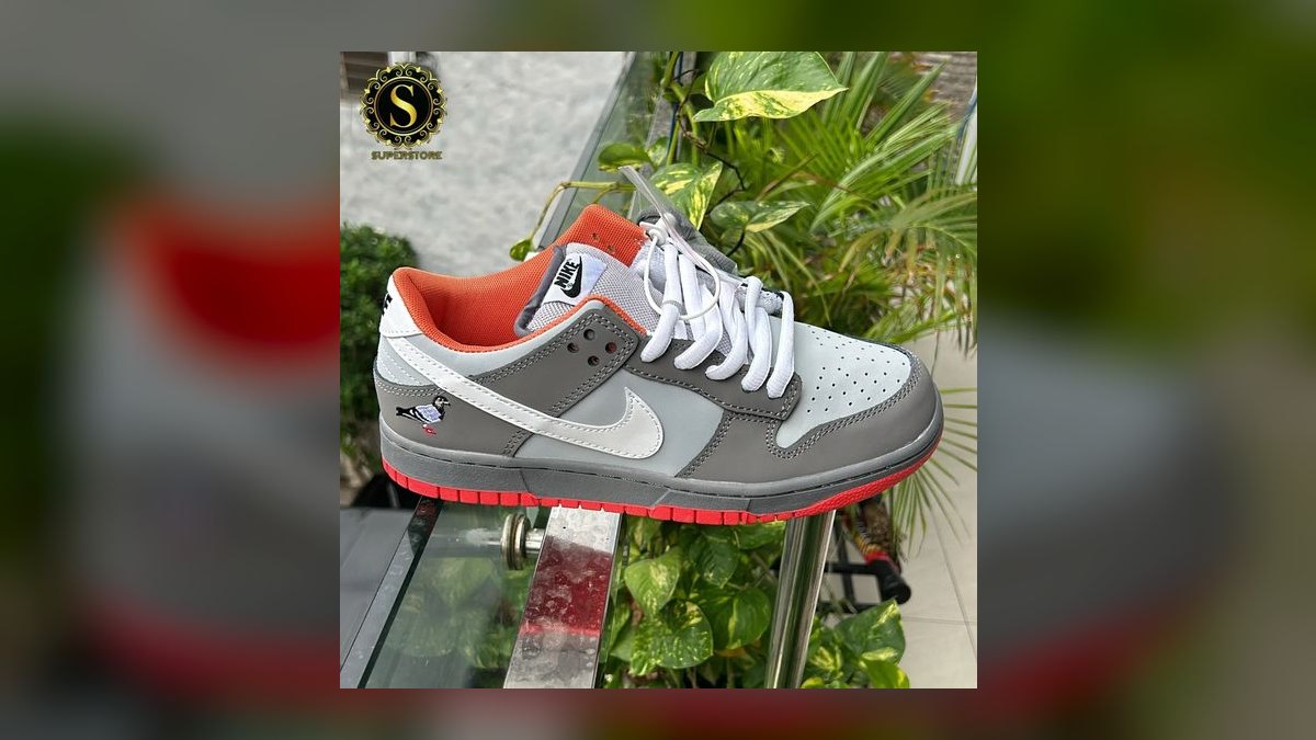 Top 10 Nike Dunk High releases ranked — figure 3