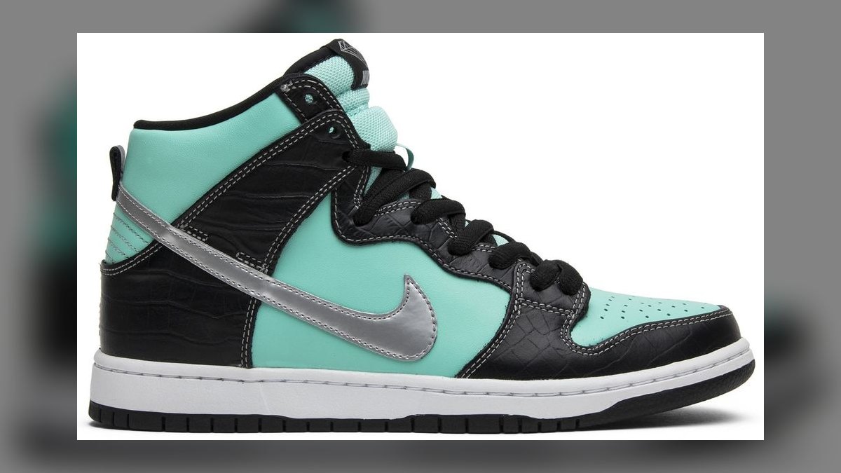 Top 10 Nike Dunk High releases ranked — figure 4