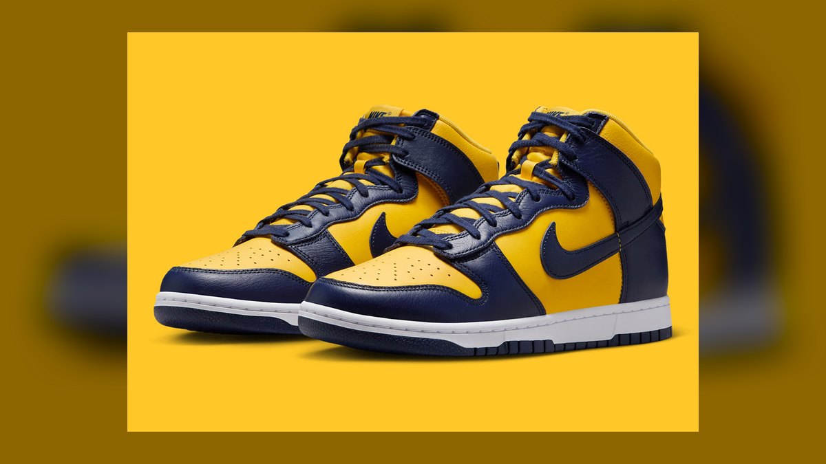 Top 10 Nike Dunk High releases ranked — figure 6