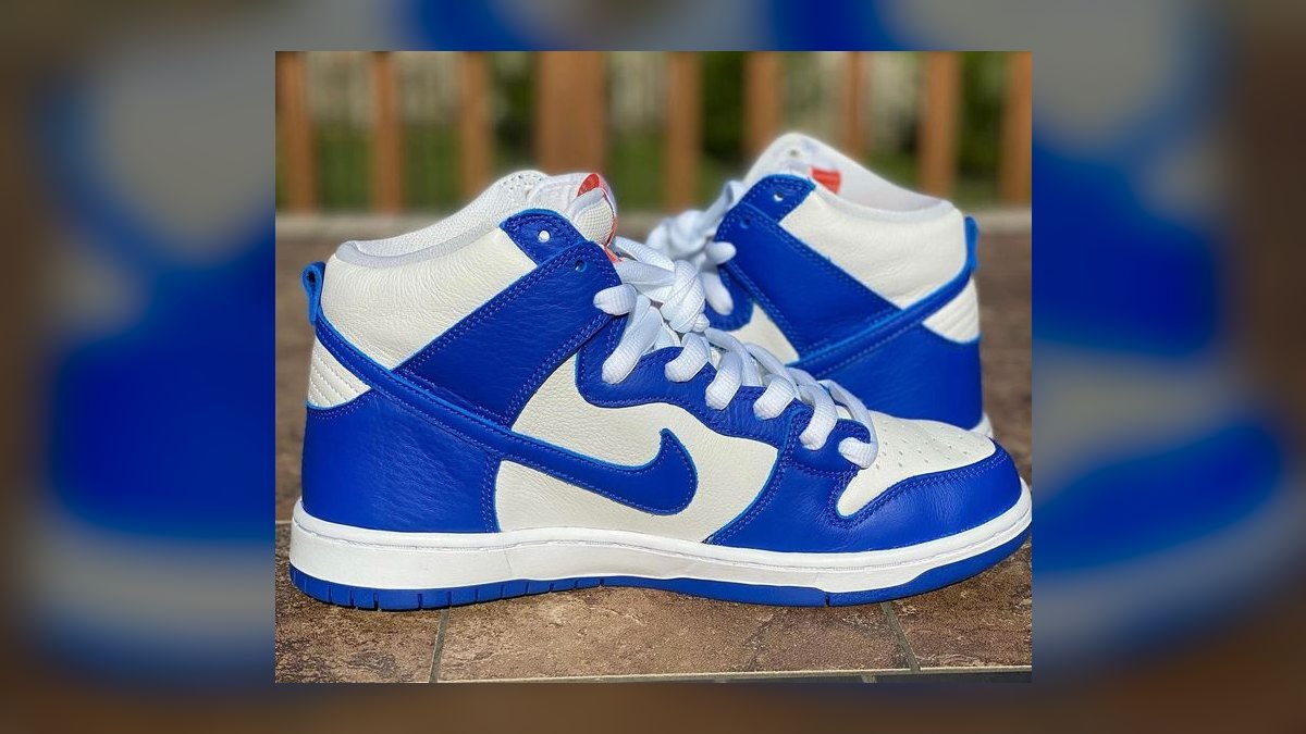 Top 10 Nike Dunk High releases ranked — figure 7