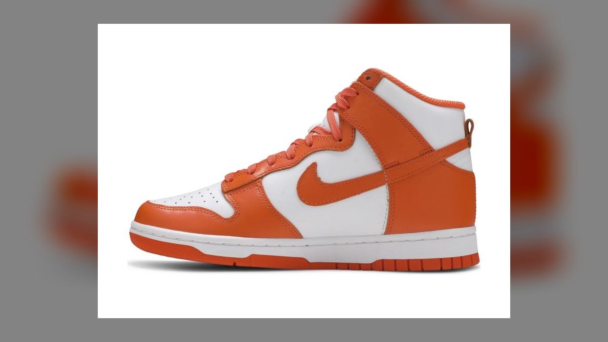 Top 10 Nike Dunk High releases ranked — figure 8
