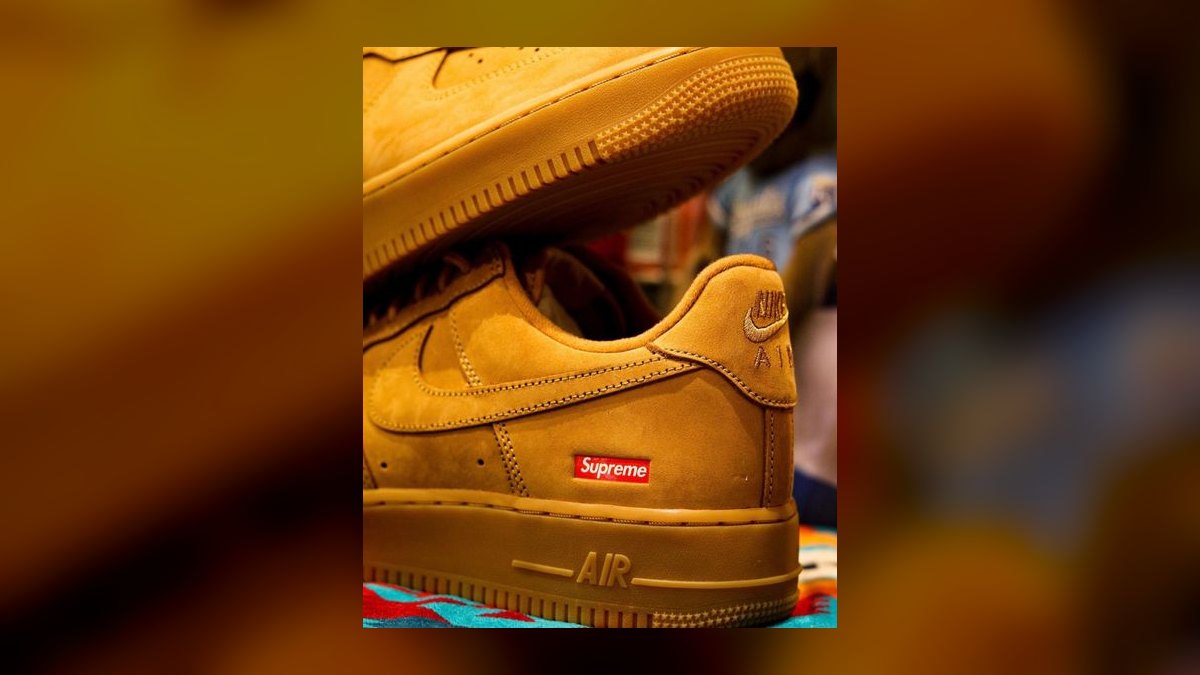Top 10 Nike Air Force 1 Low colorways ever — figure 4