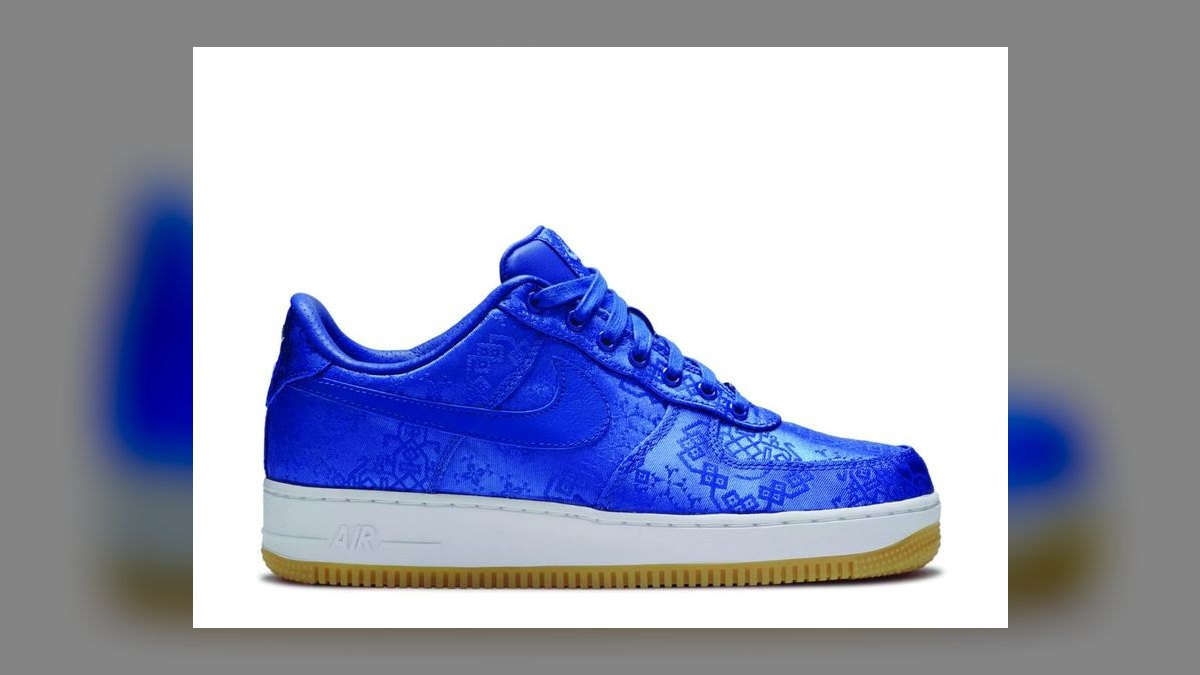 Top 10 Nike Air Force 1 Low colorways ever — figure 5