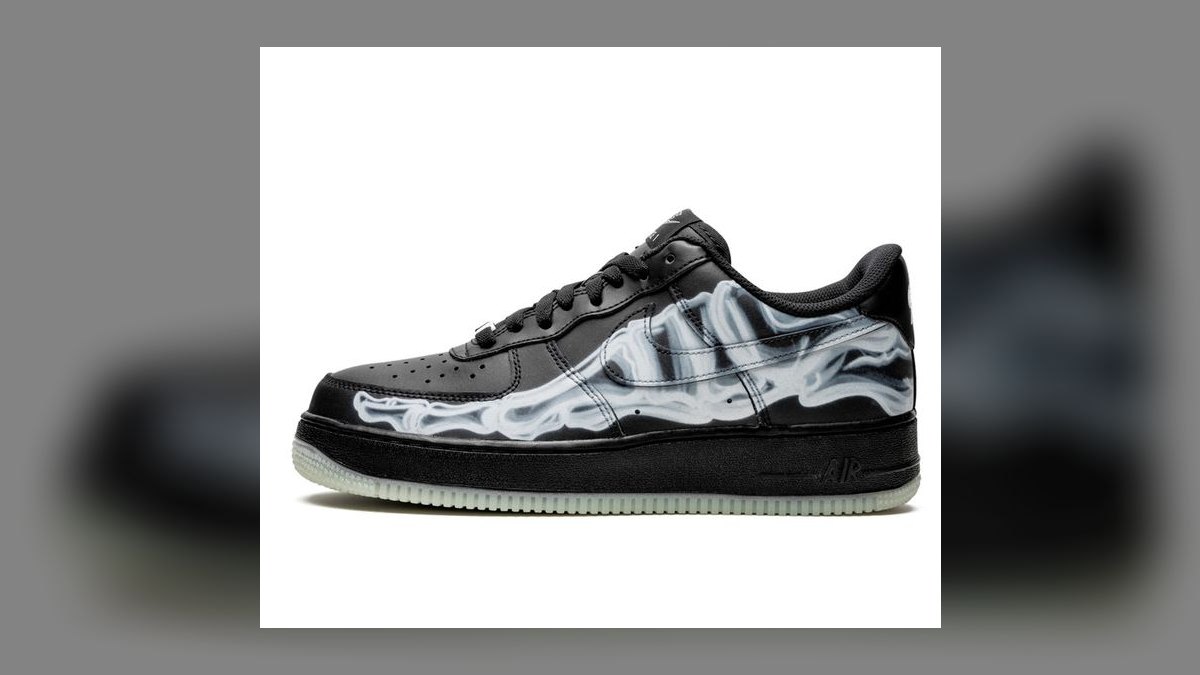 Top 10 Nike Air Force 1 Low colorways ever — figure 6