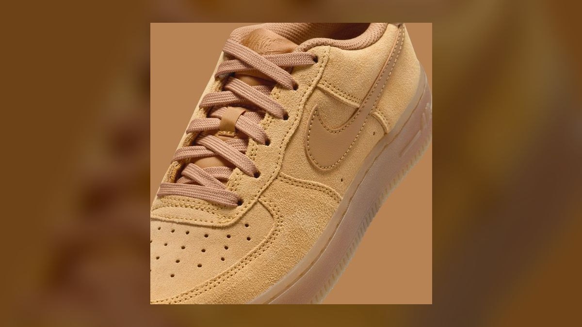 Top 10 Nike Air Force 1 Low colorways ever — figure 7