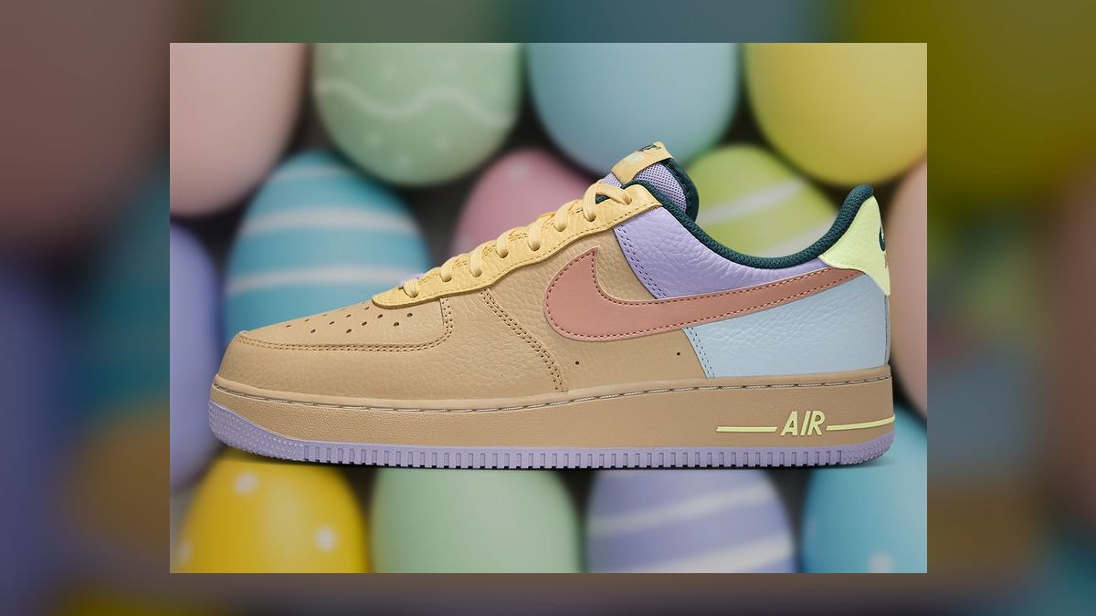 Top 10 Nike Air Force 1 Low colorways ever — figure 8