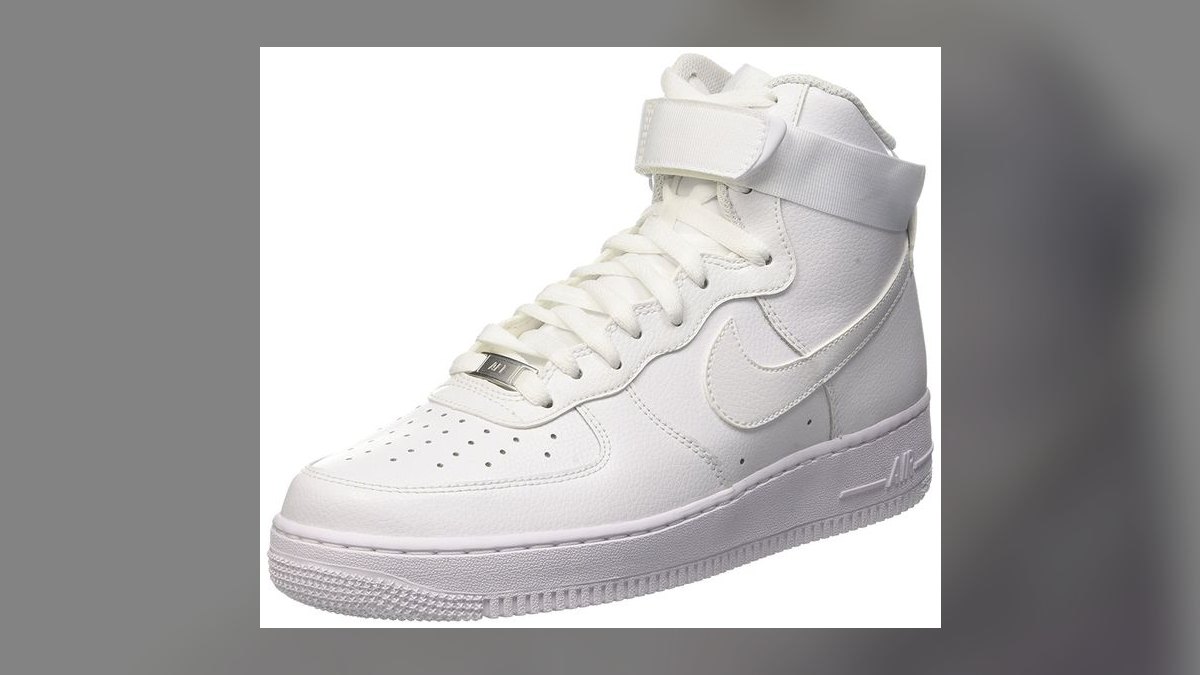 Top 10 Nike Air Force 1 High releases of all time — figure 3