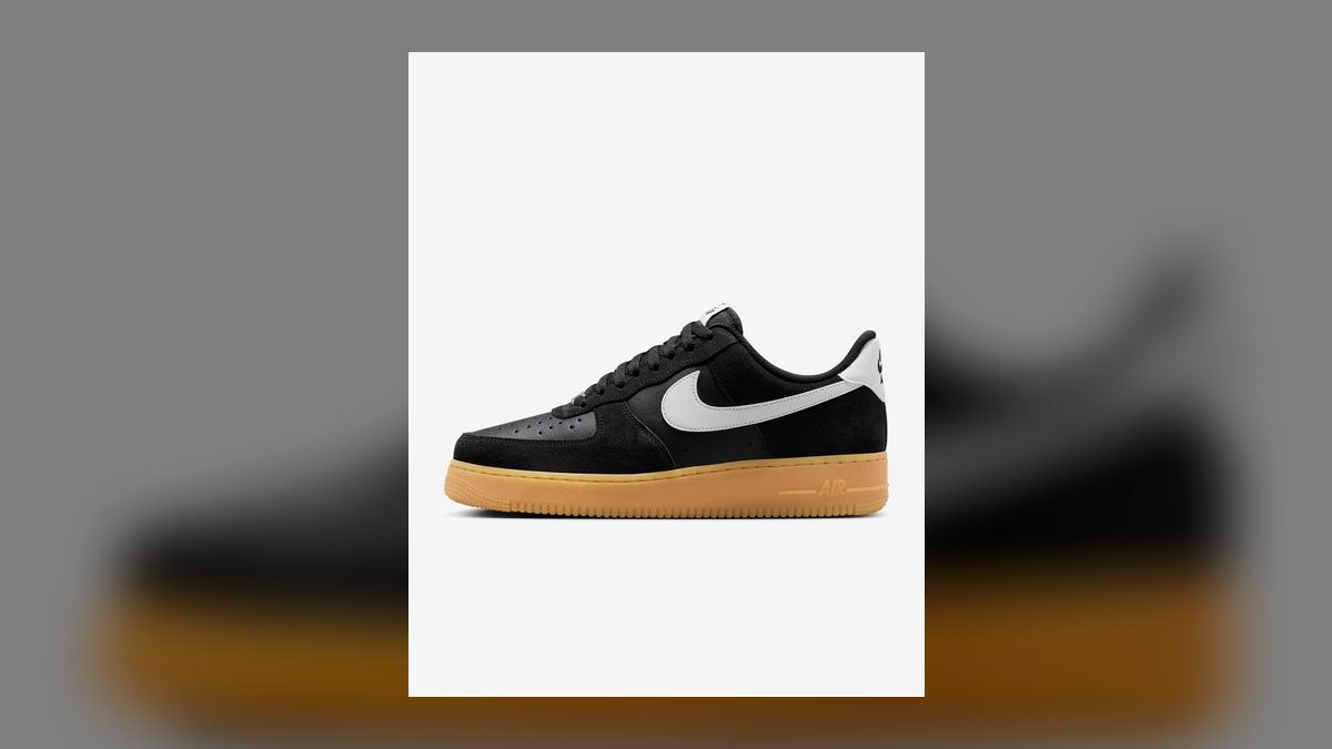 Top 10 Nike Air Force 1 High releases of all time — figure 6