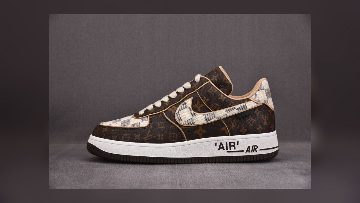 Top 10 Nike Air Force 1 High releases of all time