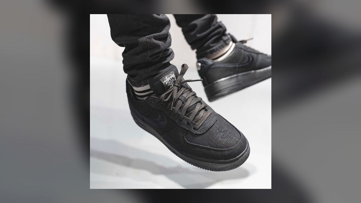 Top 10 Nike Air Force 1 collaborations ever — figure 1