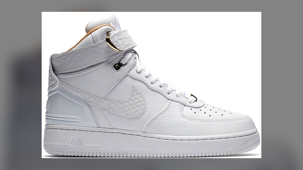 Top 10 Nike Air Force 1 collaborations ever — figure 8