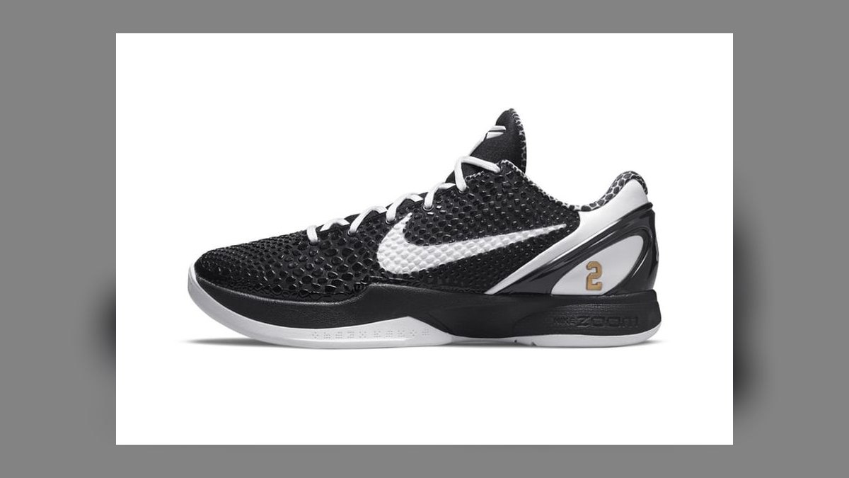 Top 10 Nike Kobe signature sneakers of all time — figure 1