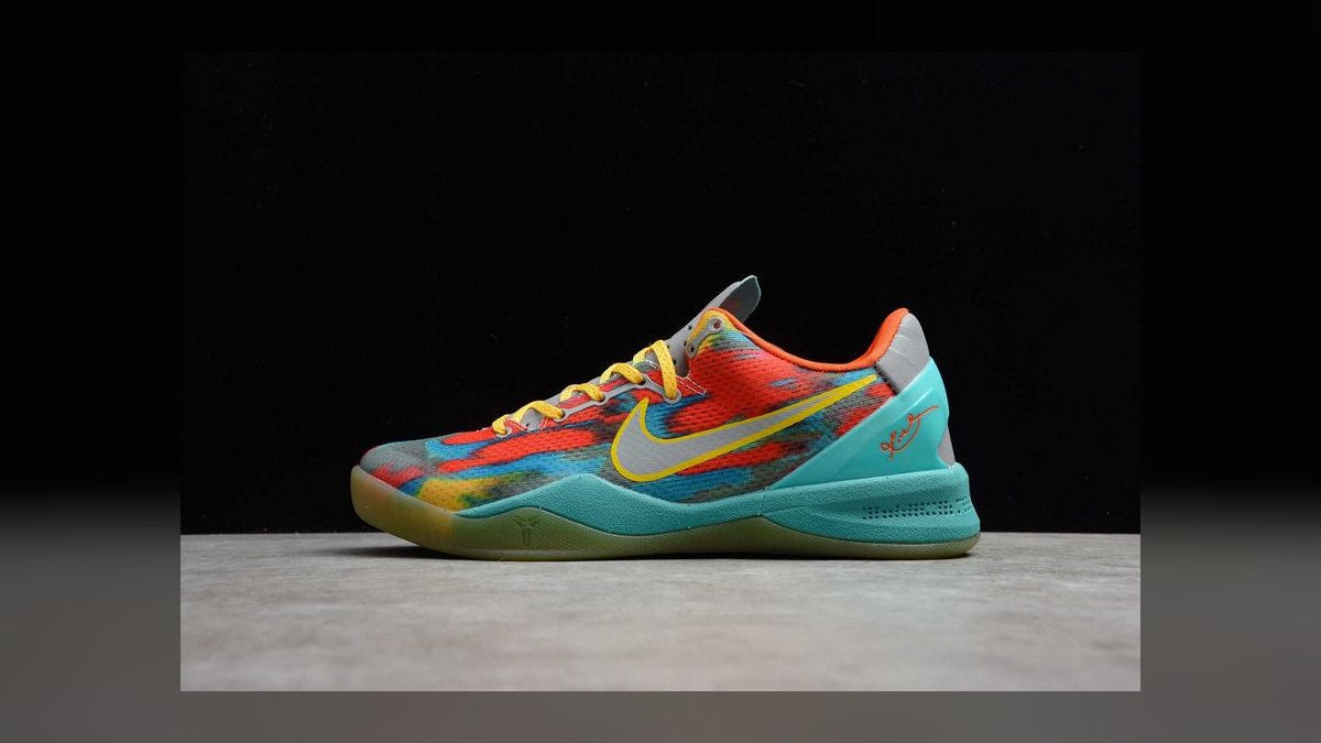 Top 10 Nike Kobe signature sneakers of all time — figure 6