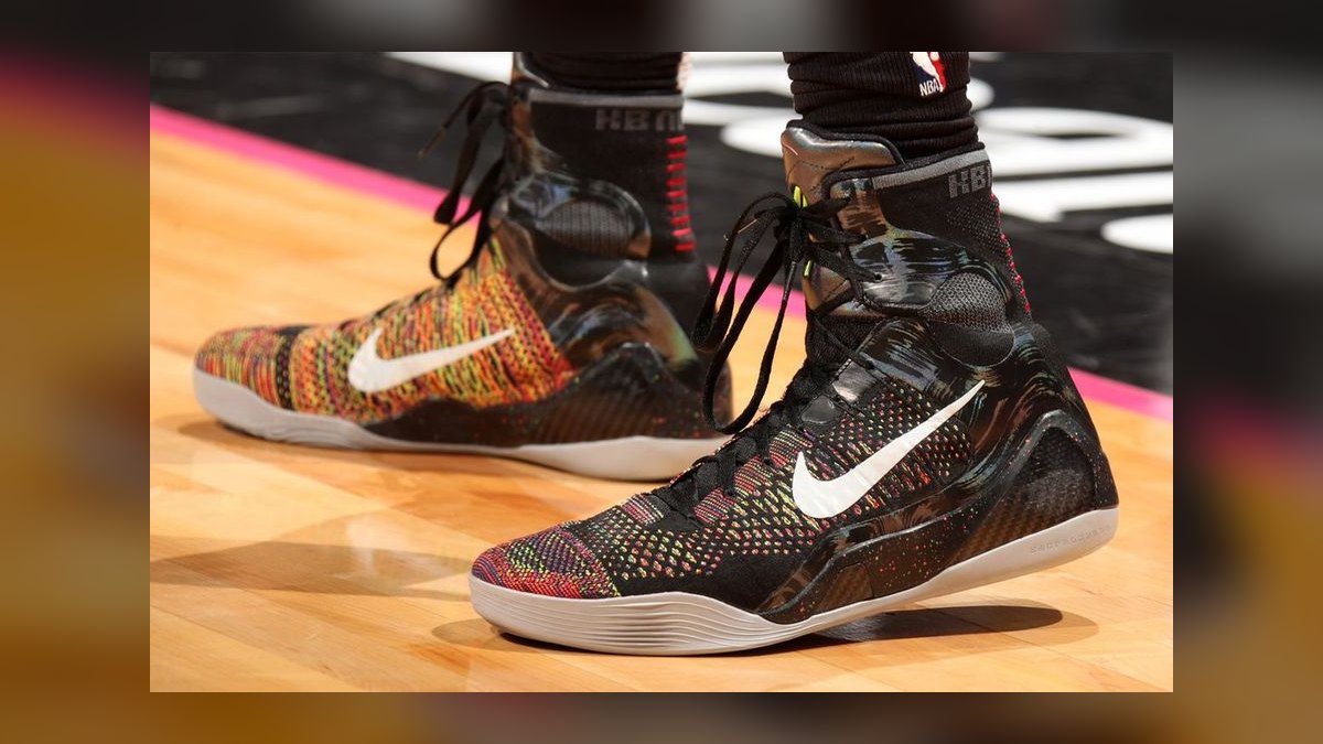 Top 10 Nike Kobe signature sneakers of all time — figure 7