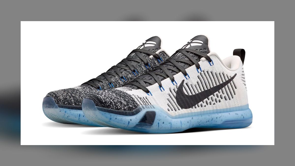Top 10 Nike Kobe signature sneakers of all time — figure 9