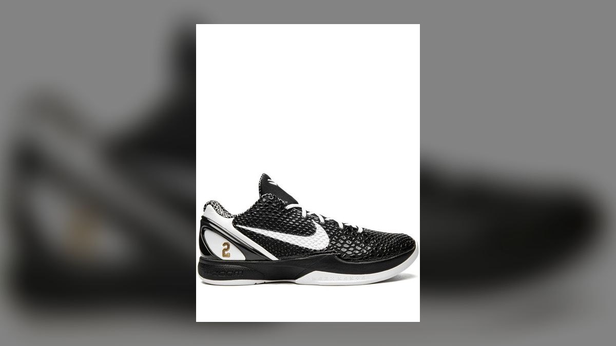 Top 10 Nike Kobe signature sneakers of all time