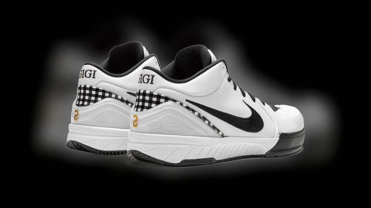 Top 10 Nike Kobe 4 Protro colorways ranked — figure 2