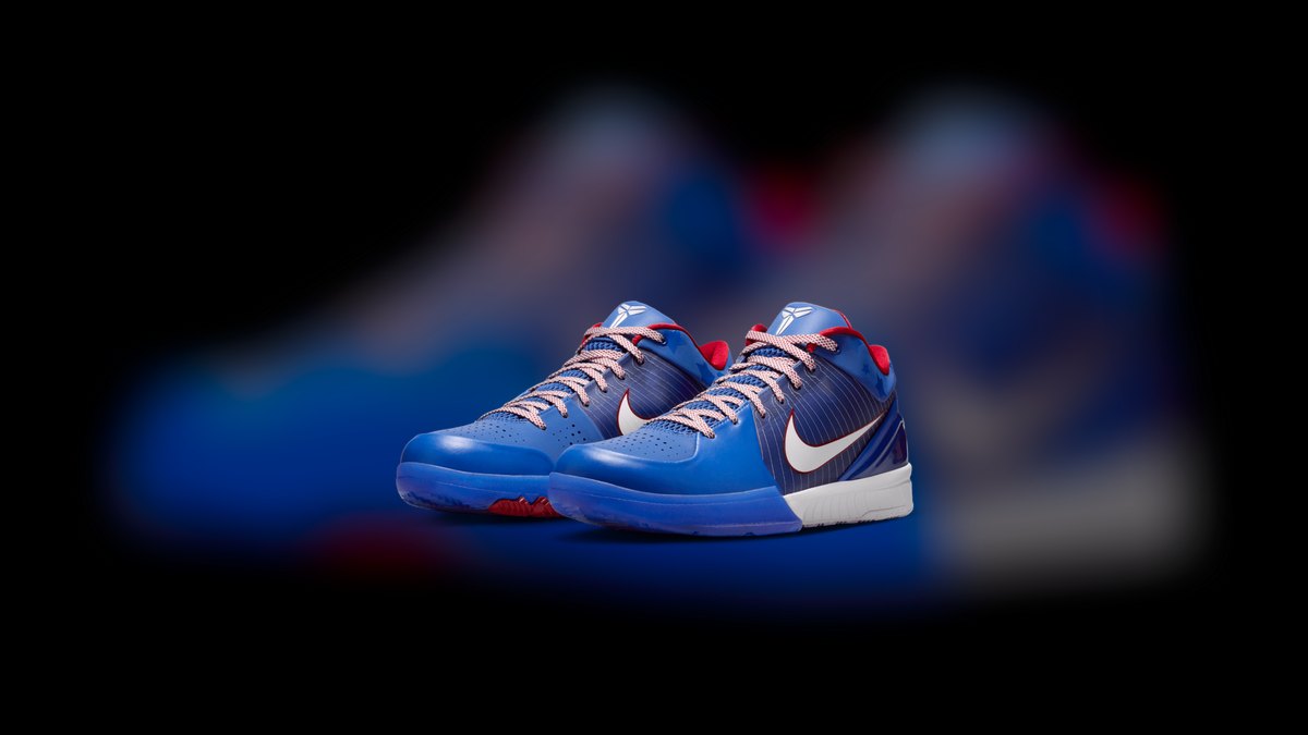 Top 10 Nike Kobe 4 Protro colorways ranked — figure 5